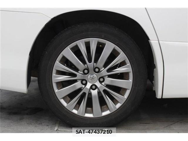 Toyota VELLFIRE 2013-09 7360277-25