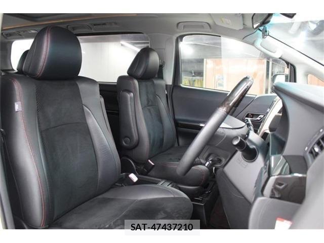 Toyota VELLFIRE 2013-09 7360277-26