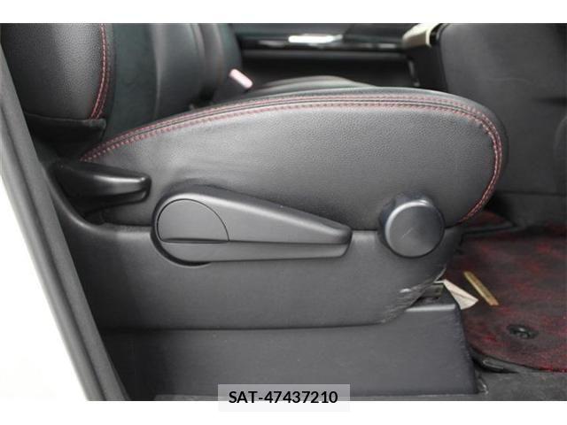 Toyota VELLFIRE 2013-09 7360277-27