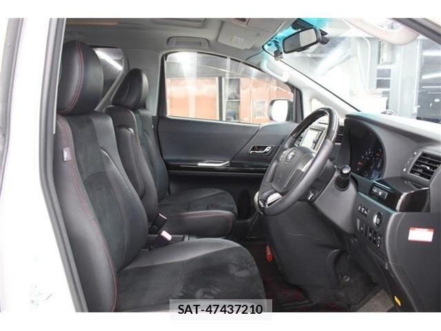 Toyota VELLFIRE 2013-09 7360277-28