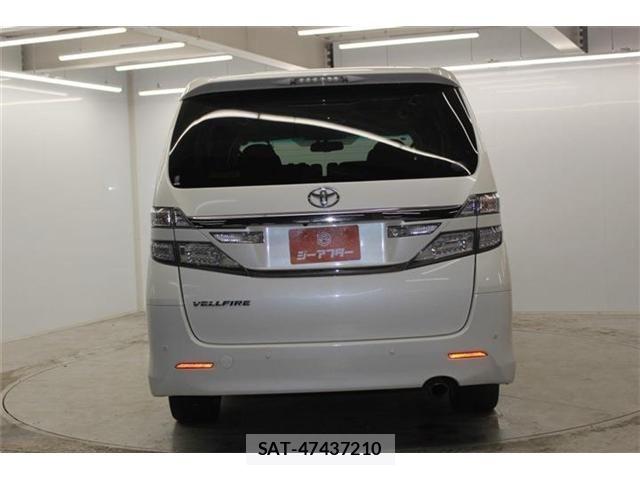Toyota VELLFIRE 2013-09 7360277-5