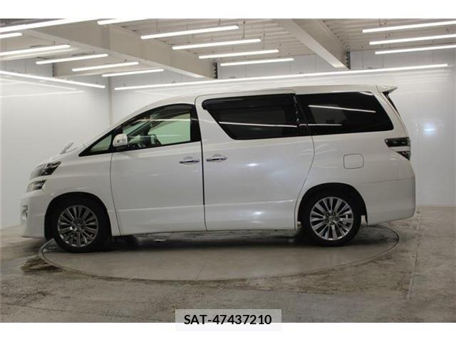 Toyota VELLFIRE 2013-09 7360277-7
