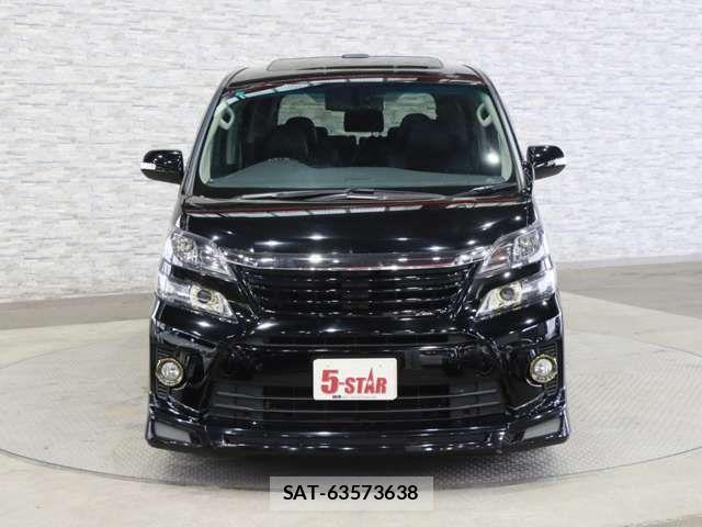 Toyota VELLFIRE 2013-07 7360270-10