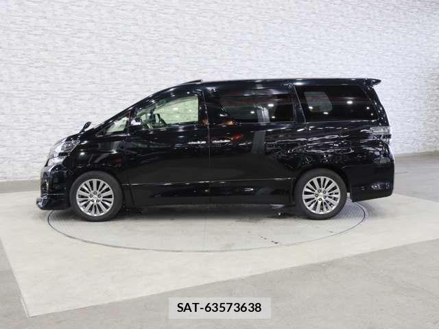 Toyota VELLFIRE 2013-07 7360270-11