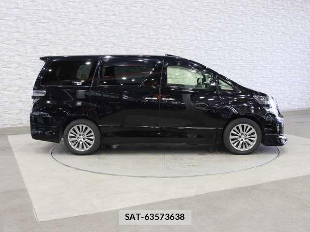 Toyota VELLFIRE 2013-07 7360270-12