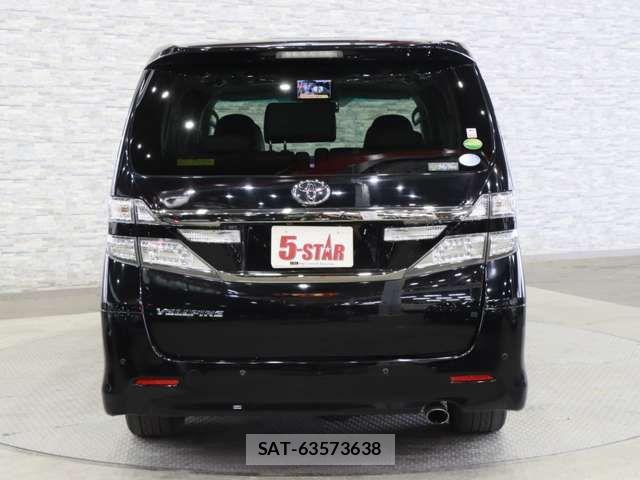 Toyota VELLFIRE 2013-07 7360270-13
