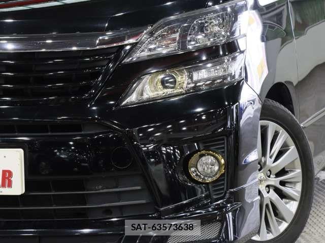 Toyota VELLFIRE 2013-07 7360270-15