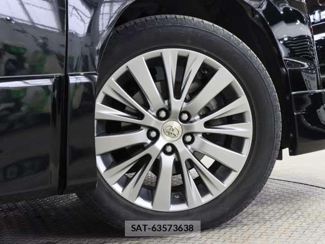 Toyota VELLFIRE 2013-07 7360270-18