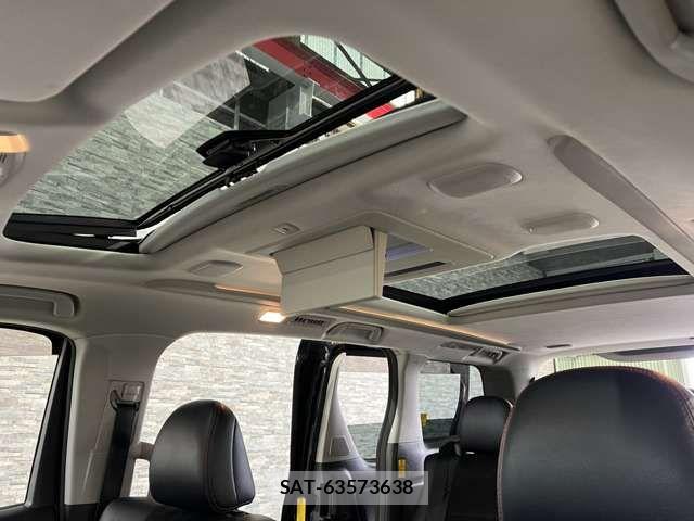 Toyota VELLFIRE 2013-07 7360270-7