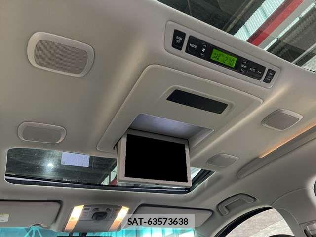 Toyota VELLFIRE 2013-07 7360270-8