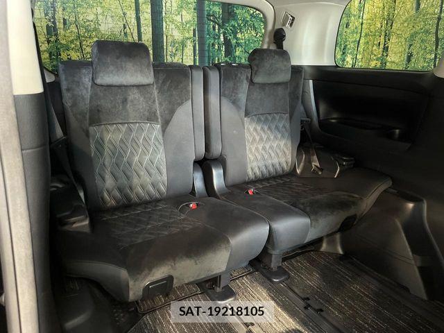 Toyota VELLFIRE 2019-09 7360251-9
