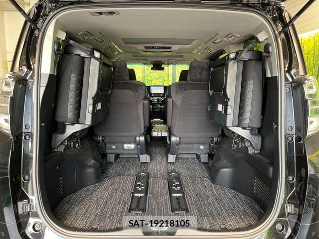 Toyota VELLFIRE 2019-09 7360251-10