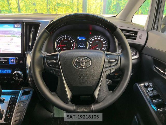 Toyota VELLFIRE 2019-09 7360251-11