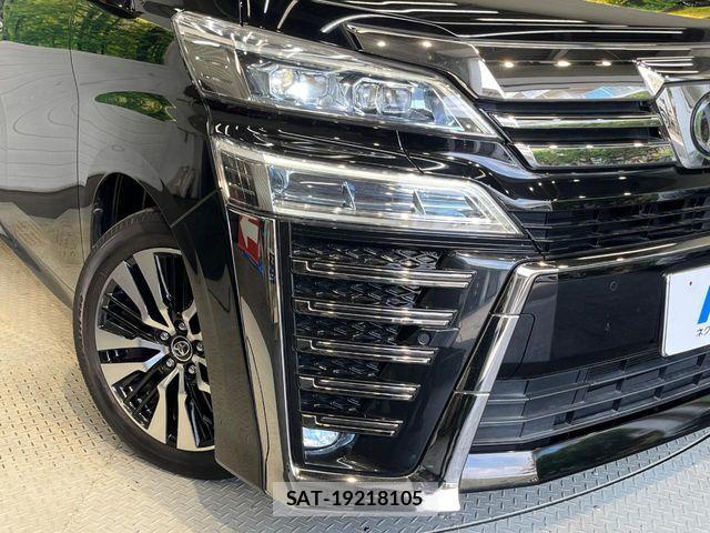 Toyota VELLFIRE 2019-09 7360251-12