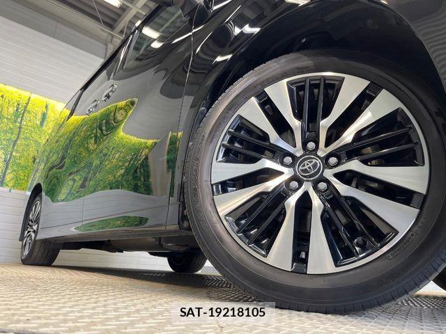 Toyota VELLFIRE 2019-09 7360251-13