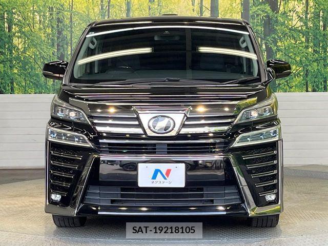 Toyota VELLFIRE 2019-09 7360251-14