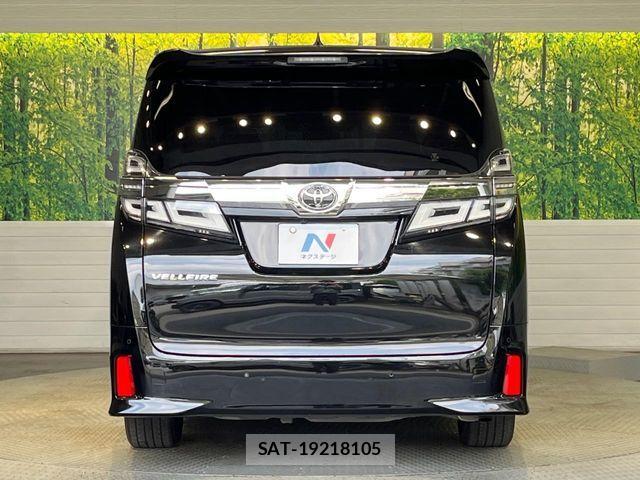 Toyota VELLFIRE 2019-09 7360251-15
