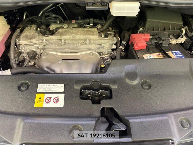 Toyota VELLFIRE 2019-09 7360251-16