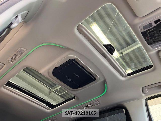 Toyota VELLFIRE 2019-09 7360251-2