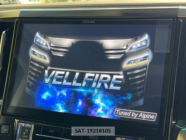 Toyota VELLFIRE 2019-09 7360251-3