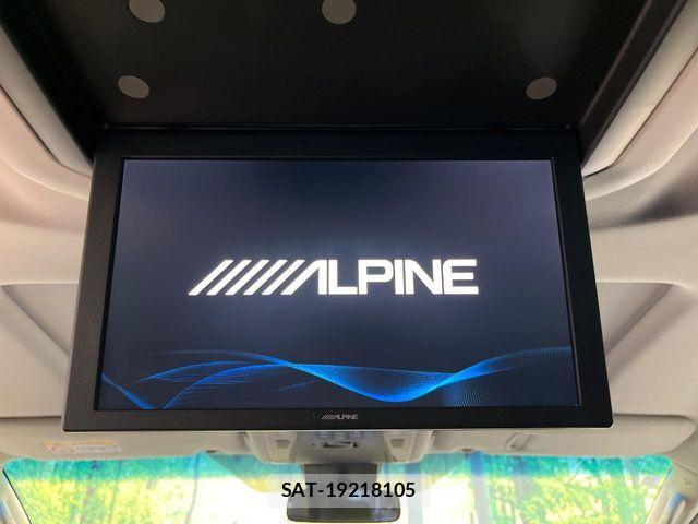 Toyota VELLFIRE 2019-09 7360251-4