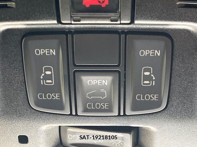 Toyota VELLFIRE 2019-09 7360251-5