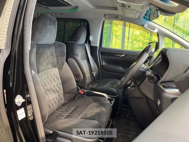 Toyota VELLFIRE 2019-09 7360251-7