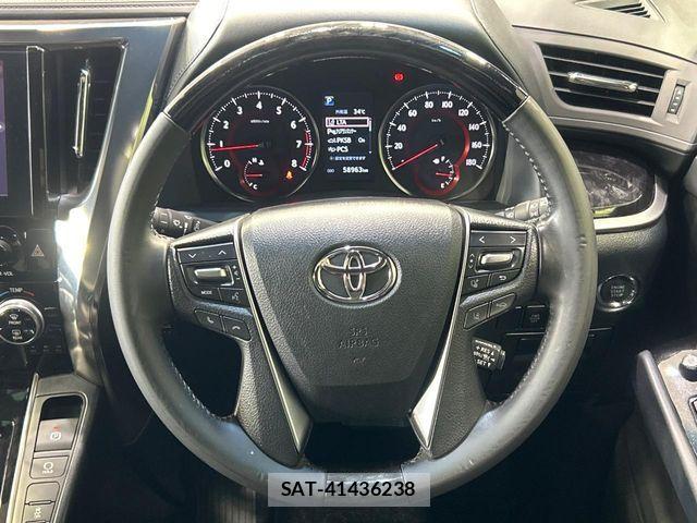 Toyota VELLFIRE 2021-03 7360247-10