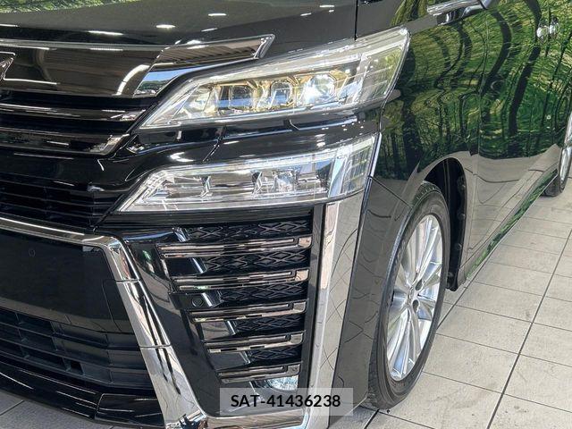 Toyota VELLFIRE 2021-03 7360247-11