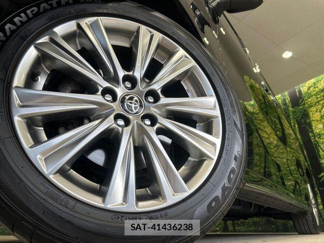Toyota VELLFIRE 2021-03 7360247-12