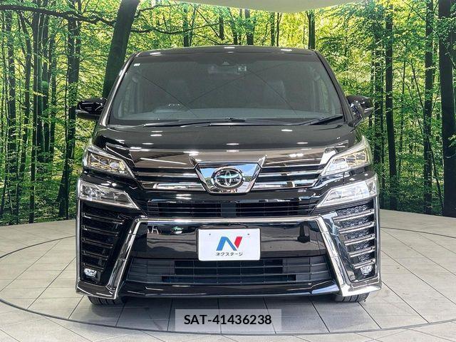 Toyota VELLFIRE 2021-03 7360247-13