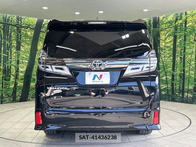 Toyota VELLFIRE 2021-03 7360247-14