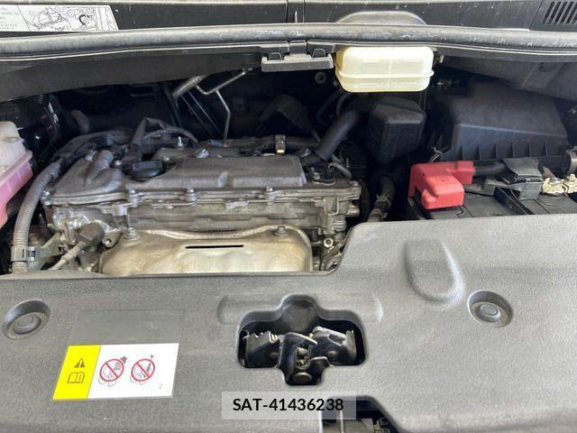 Toyota VELLFIRE 2021-03 7360247-17