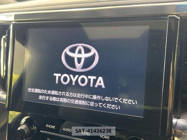 Toyota VELLFIRE 2021-03 7360247-3