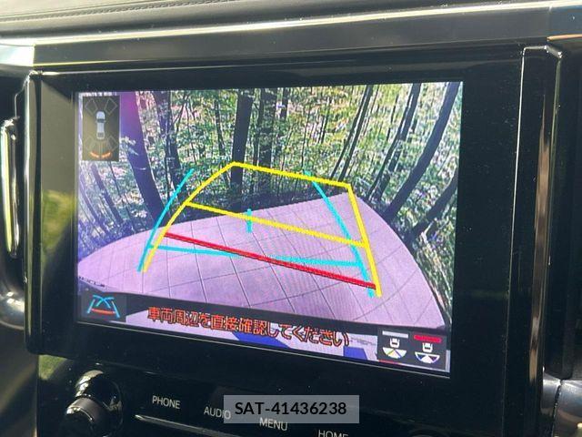 Toyota VELLFIRE 2021-03 7360247-4