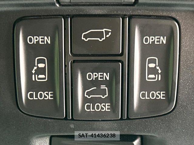 Toyota VELLFIRE 2021-03 7360247-6