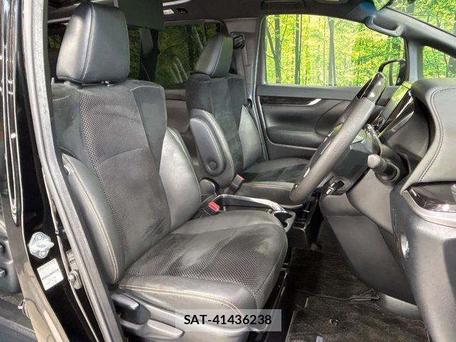 Toyota VELLFIRE 2021-03 7360247-7