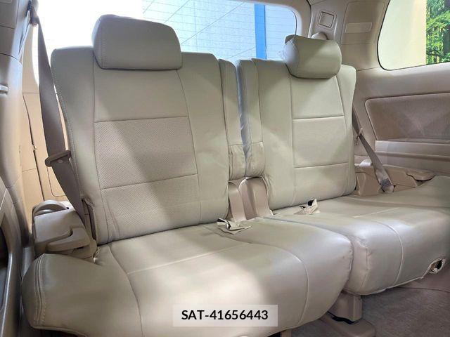 Toyota VELLFIRE 2009-03 7360273-9