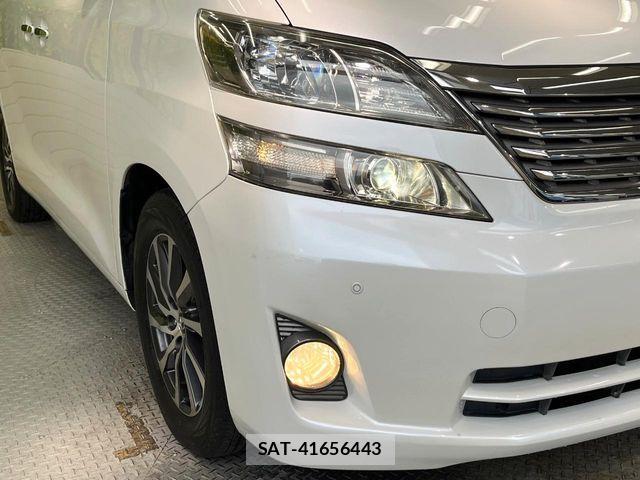Toyota VELLFIRE 2009-03 7360273-12