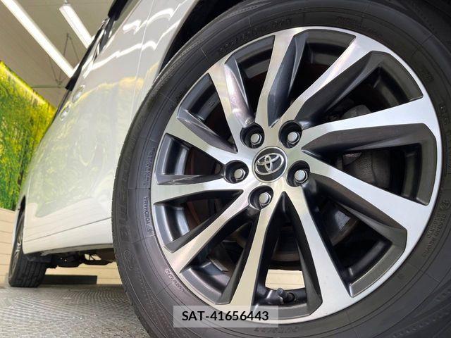 Toyota VELLFIRE 2009-03 7360273-13