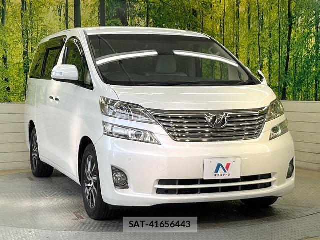Toyota VELLFIRE 2009-03 7360273-14