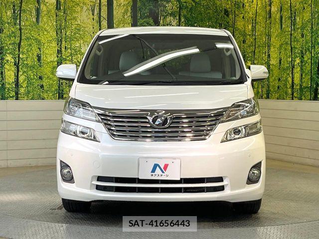 Toyota VELLFIRE 2009-03 7360273-16