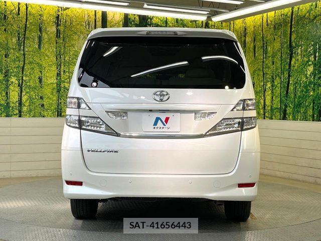 Toyota VELLFIRE 2009-03 7360273-17