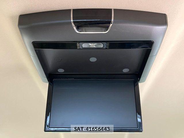 Toyota VELLFIRE 2009-03 7360273-2