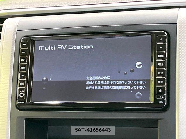 Toyota VELLFIRE 2009-03 7360273-3