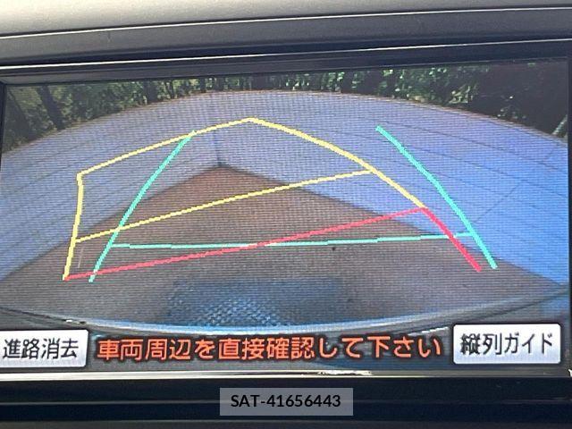 Toyota VELLFIRE 2009-03 7360273-4