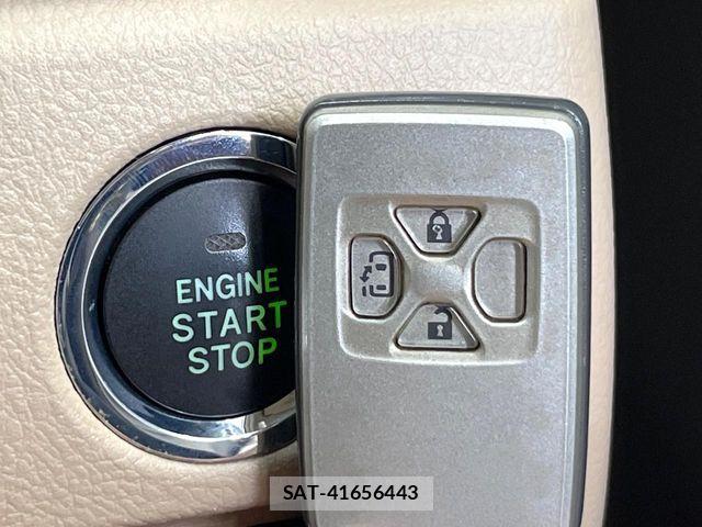 Toyota VELLFIRE 2009-03 7360273-6