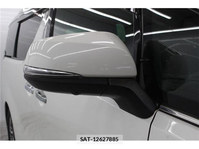 Toyota VELLFIRE 2018-01 7360250-9