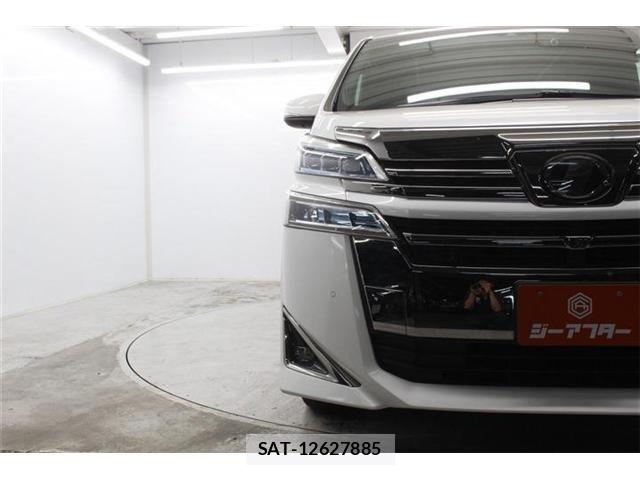 Toyota VELLFIRE 2018-01 7360250-10