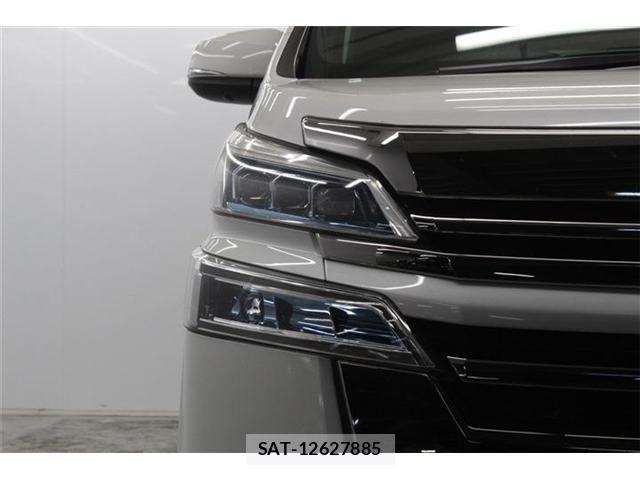 Toyota VELLFIRE 2018-01 7360250-11